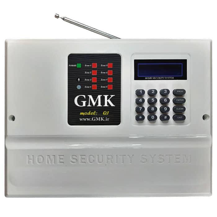 دزدگیر GMK مدل 890 یا M1